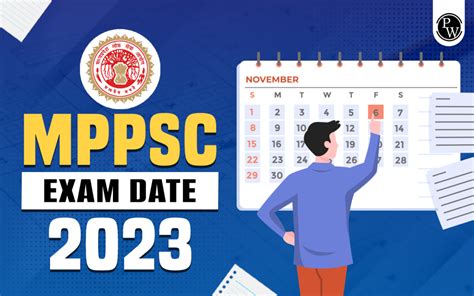 Mppsc Exam Date Out Mppsc Pcs Prelims Mains