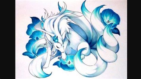 Shiny Ninetails Wiki Undertale Amino