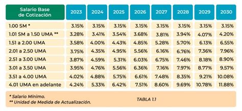 Aumento En Las Aportaciones Del Retiro MartÍnez Magallanes