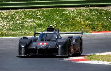 Isotta Fraschini Completes Successful Two Day Wec Hypercar Test