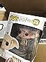 Amazon Funko Pop Harry Potter Dobby Snapping His Fingers