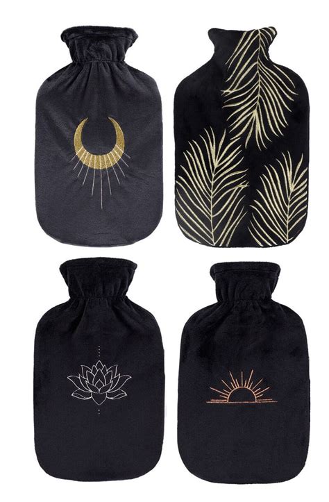 Sparkle L Fashy Latex Free Hot Water Bottle Ebay Hot Water Bottle Hot Water Hot Water