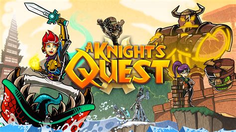 Quest launcher