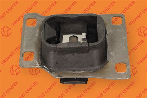 Soporte Motor Caja Cambios Ford Transit Connect