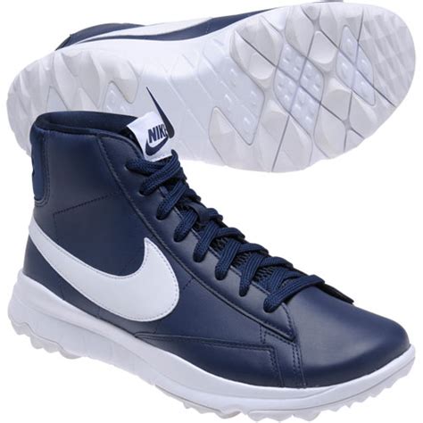 NIKE Ladies Blazer Spikeless Golf Shoes | TGW.com