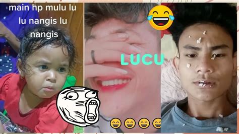 Video Lucu Kocak Abis Bikin Mules Perut Cocok Buat Warga