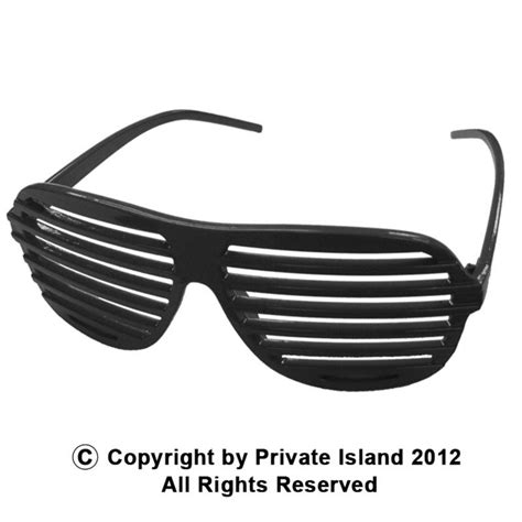 Black Shutter Shades 1161 | Shutter shades, Black shutters, Hip hop ...