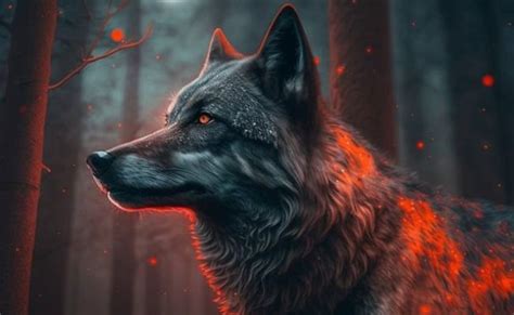 Are You a Lone Wolf Empath? Traits, Pros, & Cons