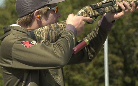 Barton Foundations 12th Annual Sporting Clay Shoot Set For April 24 At