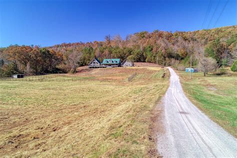 1274 Tarpine Valley Road Rogersville Tn 37857 Mls 9958996 Land