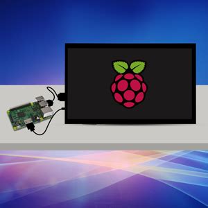 Écran tactile 10 1 Raspberry Pi ELECTRONIQUE Nozzler