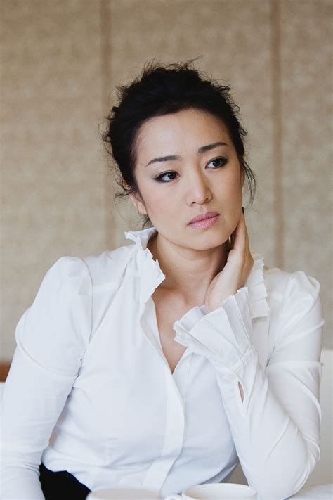 Gong Li | Gong li, Chinese actress, Actresses