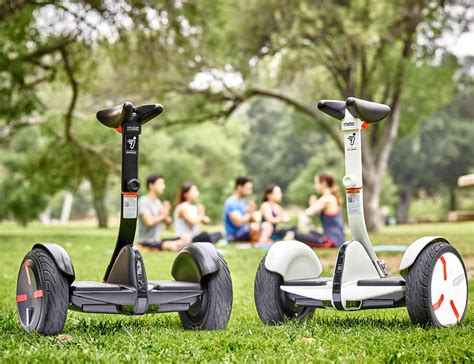 Ninebot by Segway miniPRO » Gadget Flow