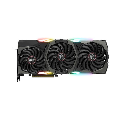 MSI GeForce RTX 3080 TI Gaming X Trio 12Gb GDDR6X Ekran Kartı - haveForce