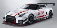 Nissan Concept Vision 2020 Las Claves Del Futuro GT R SoyMotor