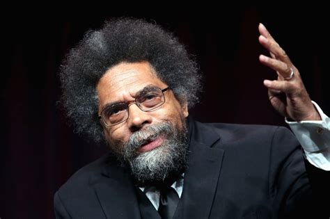 Why Cornel West Is Hopeful During The Pandemic And Anti Racism Protests