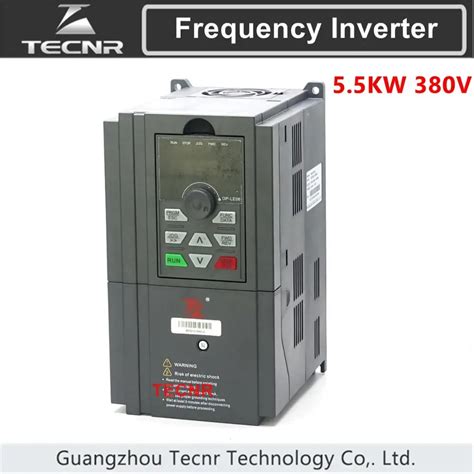 Fuling Kw Vector Control Spindle Inverter V V For Kw Kw