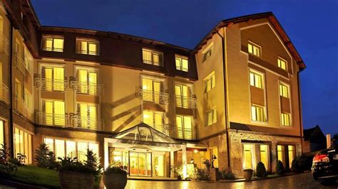 Best 6 Spa Resorts in Brasov, Romania | Best Romania hotels