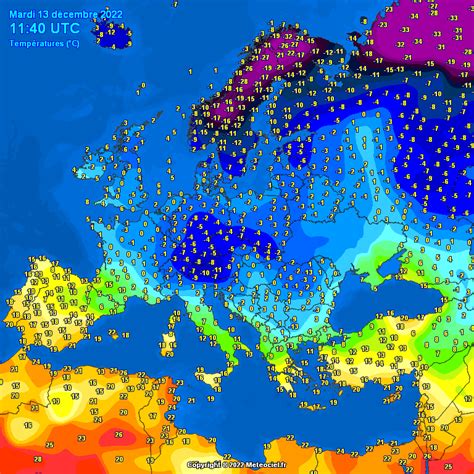 Noodweerbenelux On Twitter Goedemiddag Een Groot Deel Van Europa