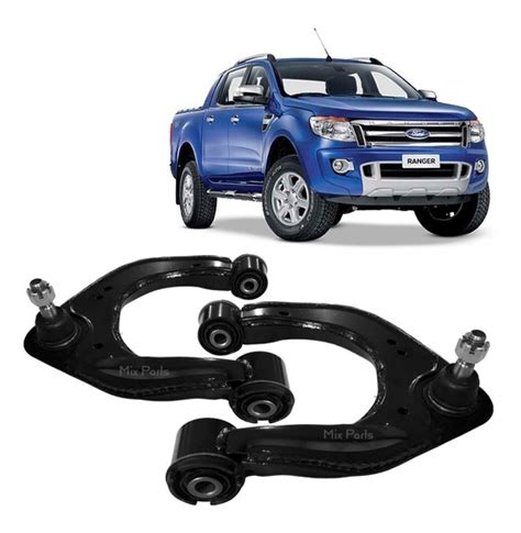 Bandeja Superior Ford Ranger Todas Acess Rios Para Ve Culos No