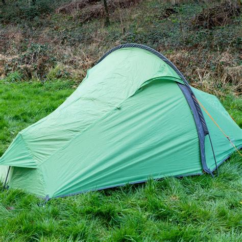 Vango Nevis 200 tent review - Countryfile.com