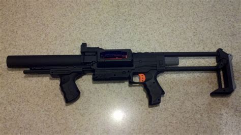 JSI Modding: Raider: Halo ODST Silenced SMG