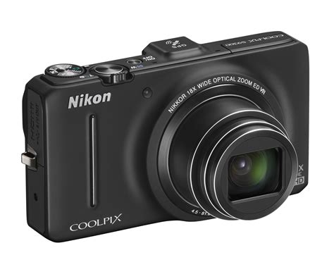 nikon coolpix  series  compact super zoom cameras gearopencom