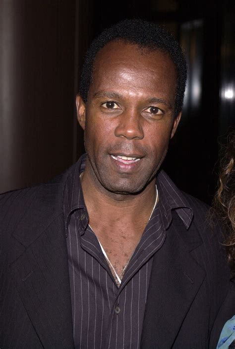 Clarence Gilyard, Jr., 'Matlock' and 'Walker, Texas Ranger' star dead at 66
