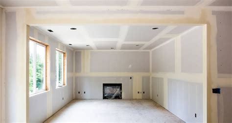 Soundproofing With Drywall: Techniques And Materials — Rocky Mountain ...