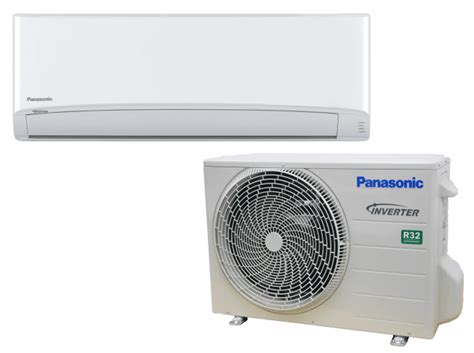 Panasonic Wall Mounted Split Air Conditioner - Free Installation Brisbane