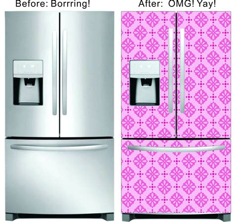 magnetic fridge cover 2