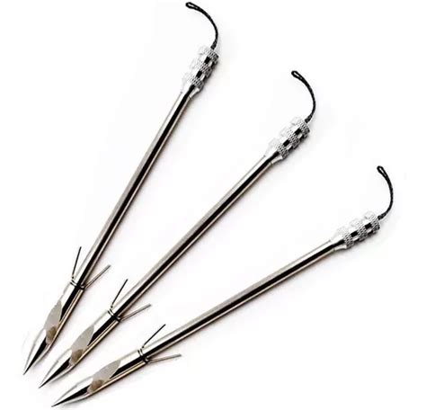 Atiradeira Estilingue Kit 3 Dardos Flecha Pesca Spincast M1 MercadoLivre