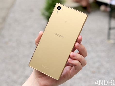 Xperia Z Gold X Wallpaper Teahub Io