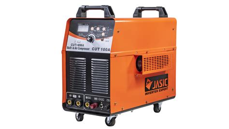 JASIC CUT 100 AP MESIN POTONG PLASMA CUTTING INVERTER Citra Harapan Jaya