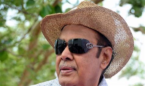 Dadasaheb Phalke Award Winner Daggubati Ramanaidu Passes Away At 78