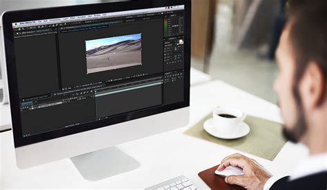 Create a Simple Motion Graphics Workflow With Premiere Pro and After Effects