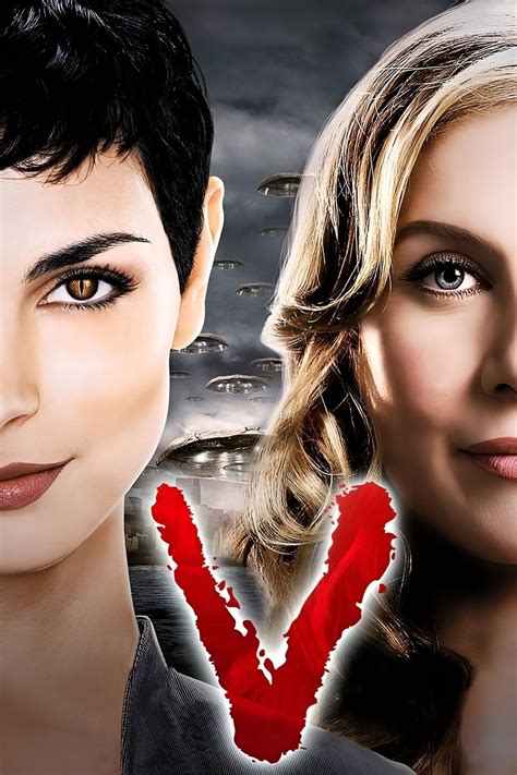 Watch V (2009) TV Series Online - Plex