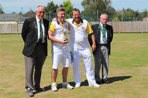 CBBa Finals Weekend 2018 - Colchester West End Bowls Club - Colchester ...