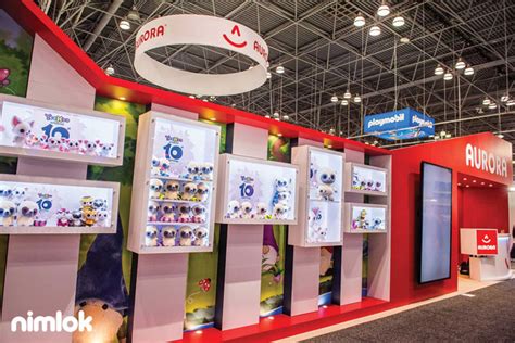 Design A Stunning Trade Show Product Display In 3 Steps Nimlok Blog