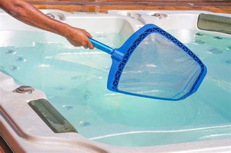 Hot Tub Care For Dummies A Beginners Guide To Basic Upkeep