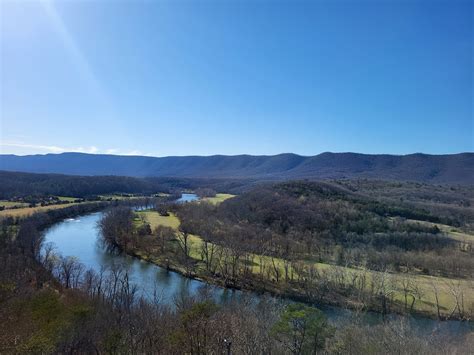 Shenandoah River State Park - Wilderness Inquiry