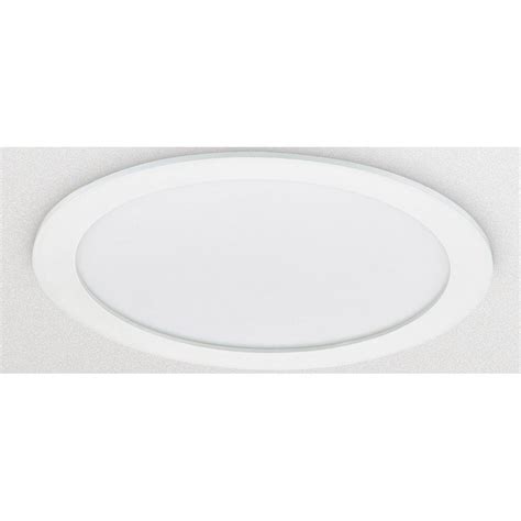 Philips CoreLine Slim Downlight Spot 4000K 21W Hvit 829 Kr