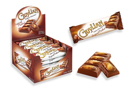 Guylian | SQ Portugal