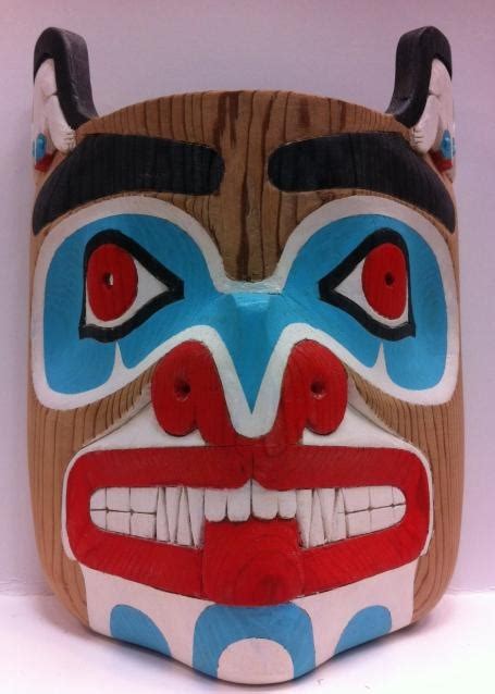 Native Art Indigenous Peoples Of The Pacific Northwest Coast And