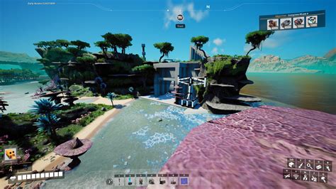 Water Extractor Facility : r/SatisfactoryGame