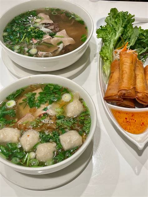 Pho Viet Cali Los Angeles Photos Restaurant Reviews Order Online