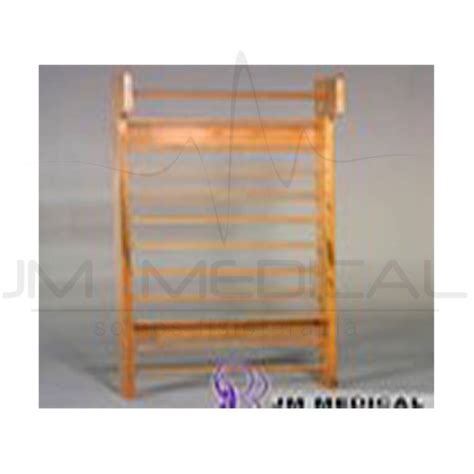 ESCALERA SUECA JM MEDICAL