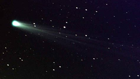 Once In A Lifetime Comet Nishimura To Grace Our Skies