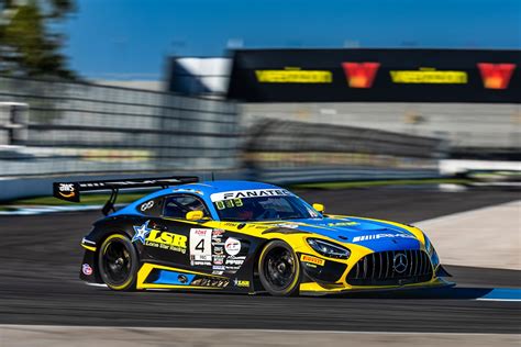 Amg Gt Evo Autosport Web