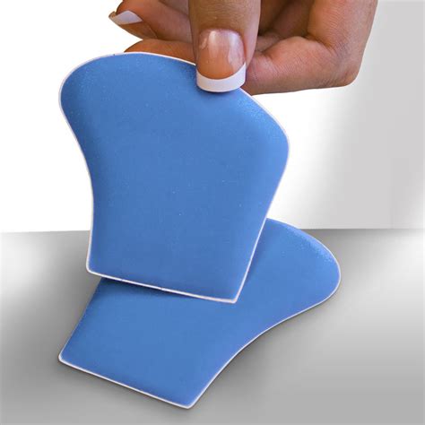 Soft or firm metatarsal pads - which one is best for me? | MyFootShop.com